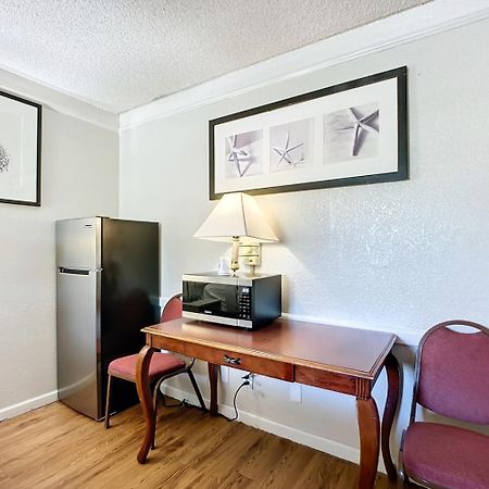 Stayable Jacksonville North Exteriör bild