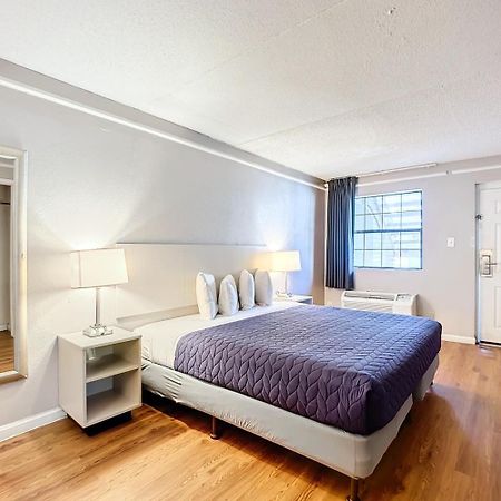 Stayable Jacksonville North Exteriör bild