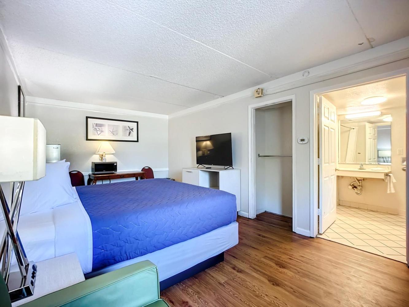 Stayable Jacksonville North Exteriör bild