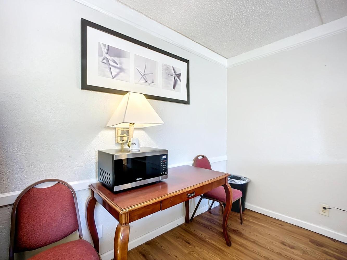 Stayable Jacksonville North Exteriör bild