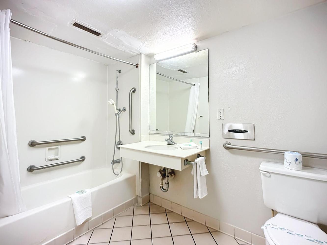 Stayable Jacksonville North Exteriör bild