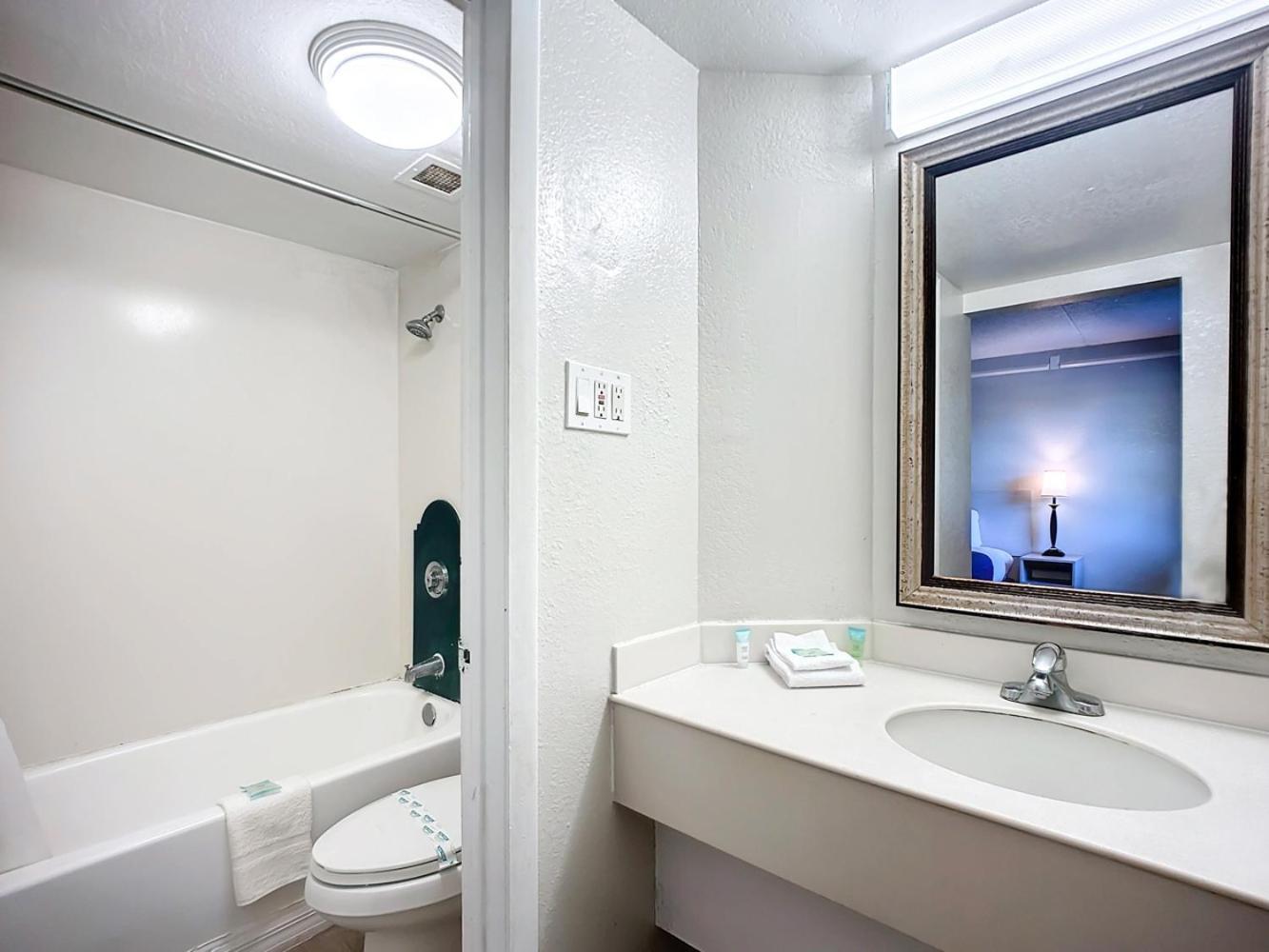 Stayable Jacksonville North Exteriör bild