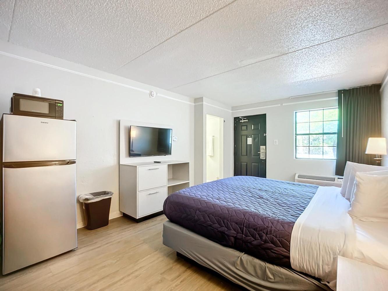 Stayable Jacksonville North Exteriör bild