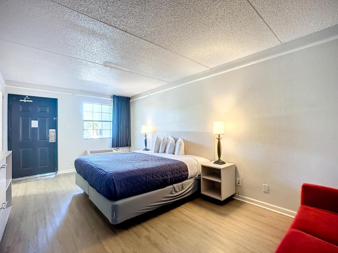 Stayable Jacksonville North Exteriör bild