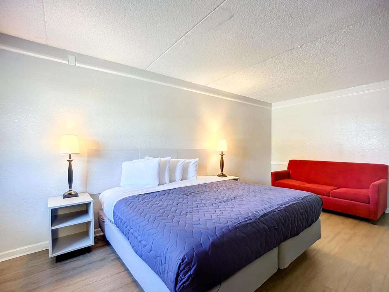 Stayable Jacksonville North Exteriör bild