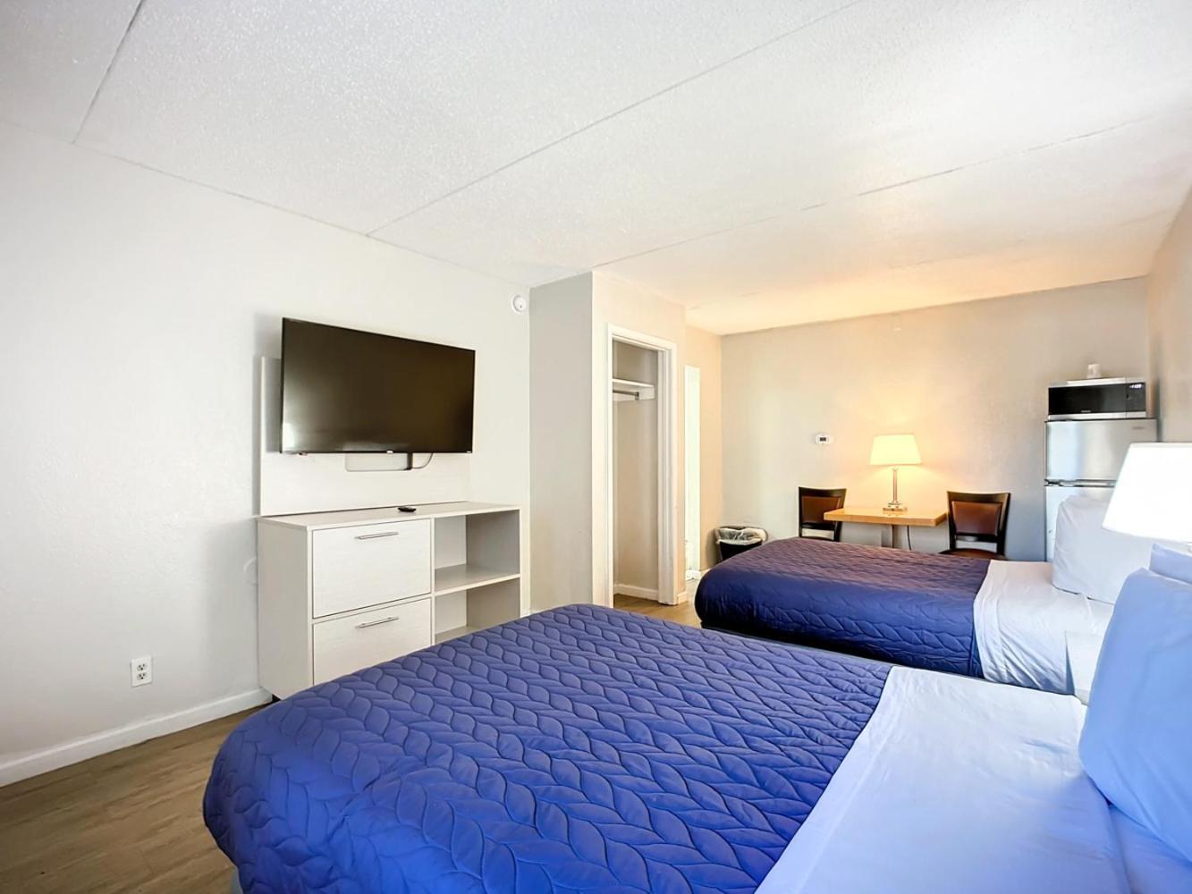 Stayable Jacksonville North Exteriör bild