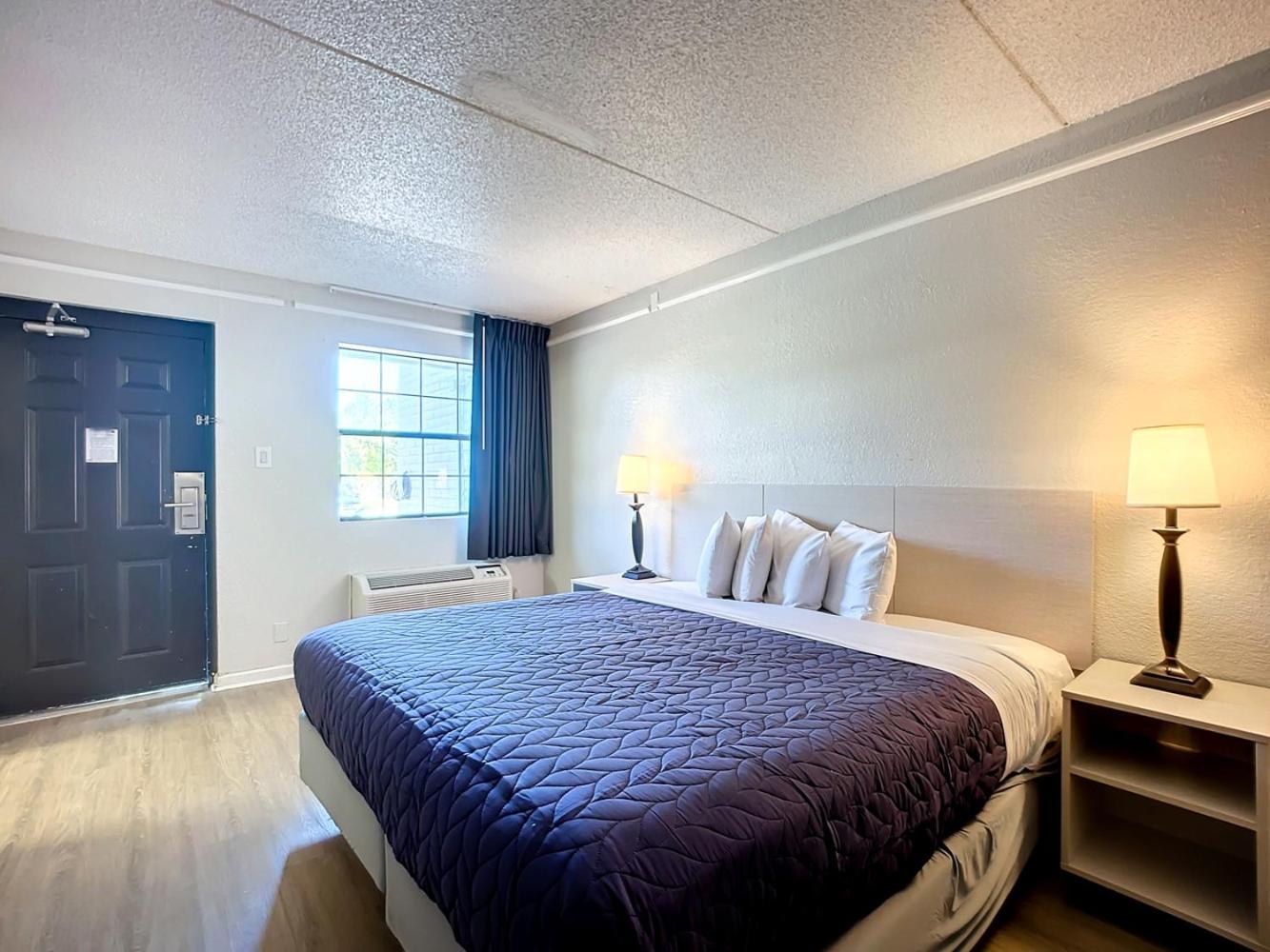 Stayable Jacksonville North Exteriör bild