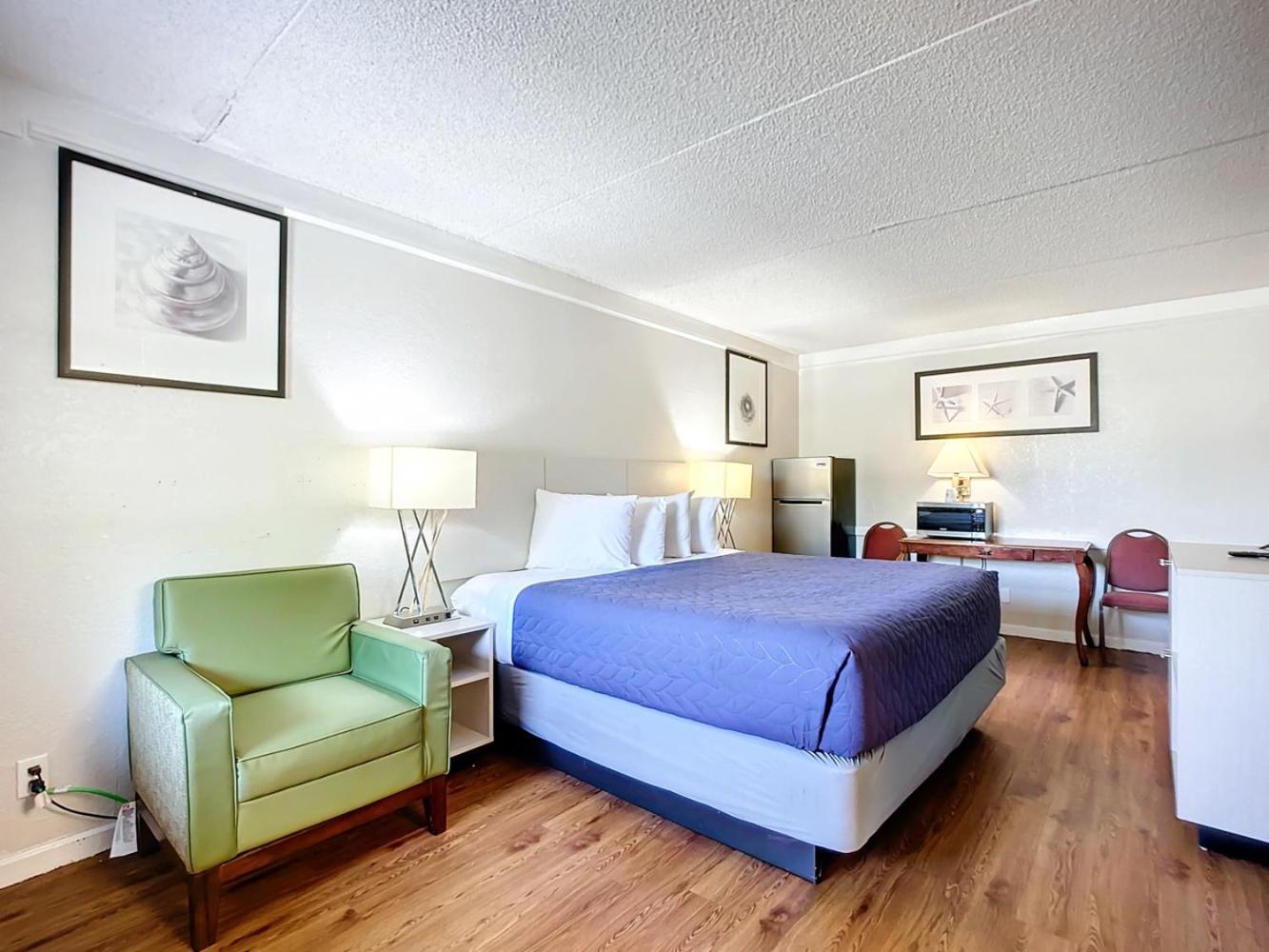 Stayable Jacksonville North Exteriör bild