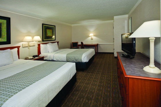 Stayable Jacksonville North Rum bild