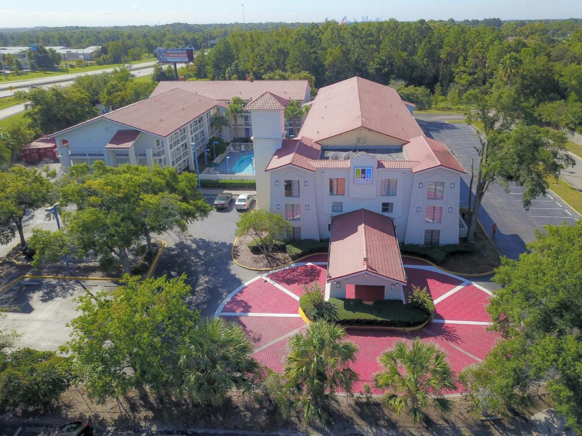 Stayable Jacksonville North Exteriör bild